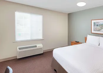 WoodSpring Suites Sioux Falls hotel thumbnail 7