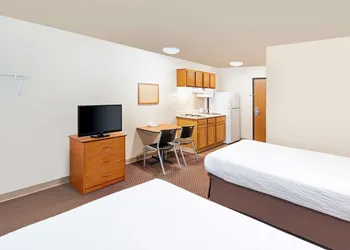 WoodSpring Suites Sioux Falls hotel thumbnail 8