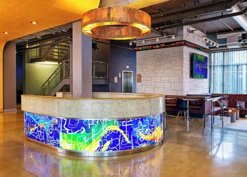 Aloft by Marriott Chicago O'Hare hotel thumbnail 2