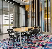 Aloft by Marriott Chicago O'Hare hotel detail image 4