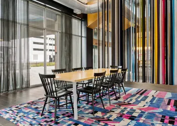Aloft by Marriott Chicago O'Hare hotel thumbnail 4