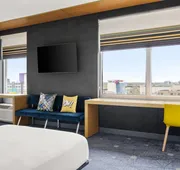 Aloft by Marriott Chicago O'Hare hotel detail image 7