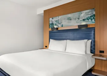 Aloft by Marriott Chicago O'Hare hotel thumbnail 8
