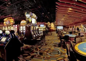 Kewadin Casinos St. Ignace Hotel hotel thumbnail 6