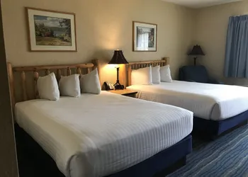 Kewadin Casinos St. Ignace Hotel hotel thumbnail 2