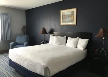 Kewadin Casinos St. Ignace Hotel hotel thumbnail 3