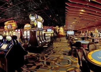 Kewadin Casinos St. Ignace Hotel hotel thumbnail 6