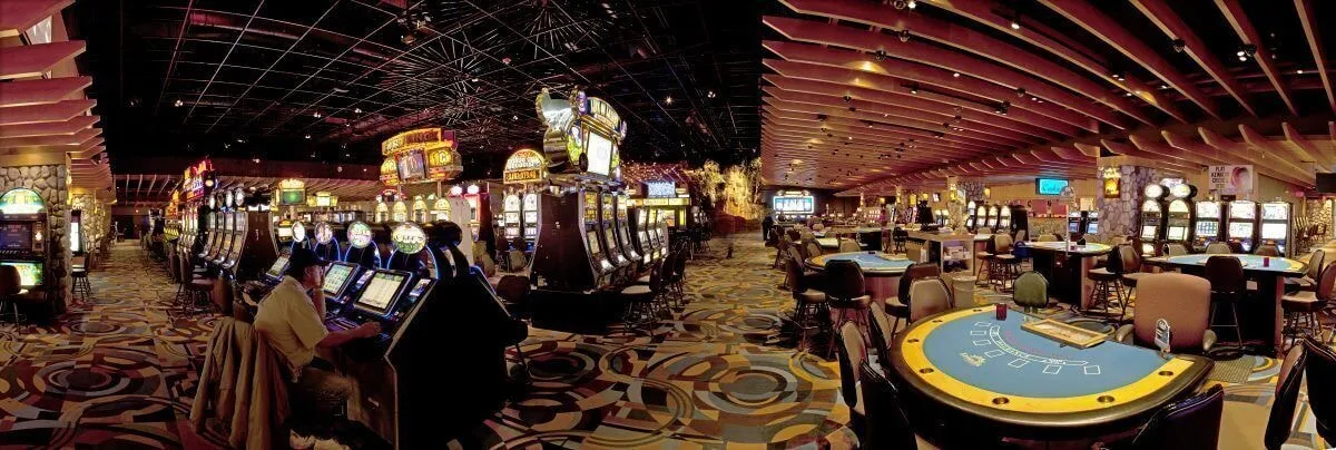 Kewadin Casinos St. Ignace Hotel hotel detail image 6