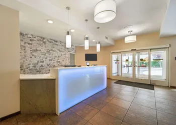 Best Western Crater Lake Highway White City/Medford hotel thumbnail 2