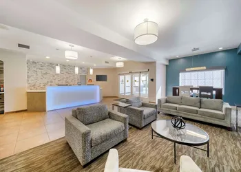Best Western Crater Lake Highway White City/Medford hotel thumbnail 5