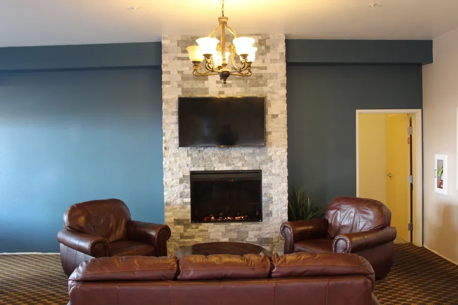 Best Western Crater Lake Highway White City/Medford hotel detail image 6