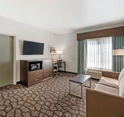 Best Western Crater Lake Highway White City/Medford hotel detail image 7