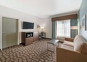 Best Western Crater Lake Highway White City/Medford hotel thumbnail 7