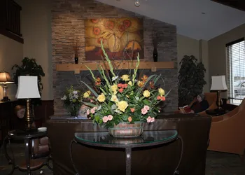 AmericInn by Wyndham Monmouth hotel thumbnail 4