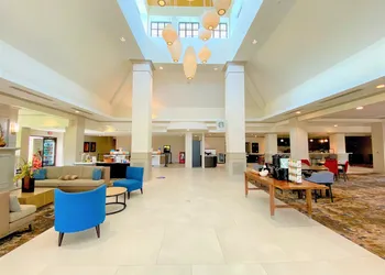 Hilton Garden Inn Houston/Sugar Land hotel thumbnail 2