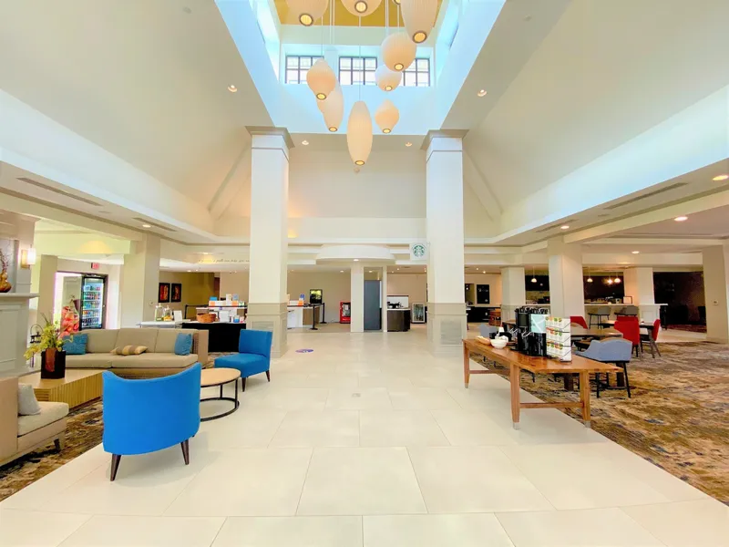 Hilton Garden Inn Houston/Sugar Land hotel detail image 2