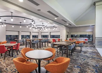 Hilton Garden Inn Houston/Sugar Land hotel thumbnail 3