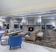 Hilton Garden Inn Houston/Sugar Land hotel detail image 4