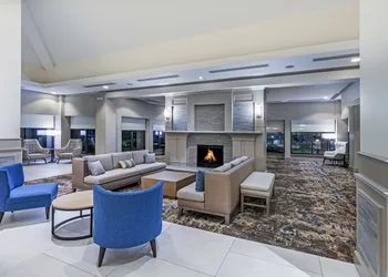 Hilton Garden Inn Houston/Sugar Land hotel thumbnail 4