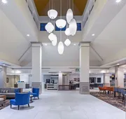 Hilton Garden Inn Houston/Sugar Land hotel detail image 7