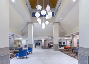 Hilton Garden Inn Houston/Sugar Land hotel thumbnail 7