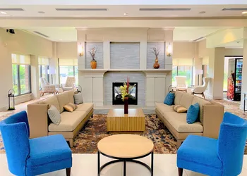 Hilton Garden Inn Houston/Sugar Land hotel thumbnail 8