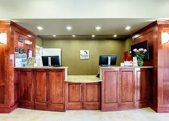 Sleep Inn & Suites Tyler South hotel thumbnail 2