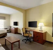 Sleep Inn & Suites Tyler South hotel detail image 3