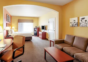 Sleep Inn & Suites Tyler South hotel thumbnail 4