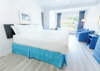 Riotel Percé hotel thumbnail 2