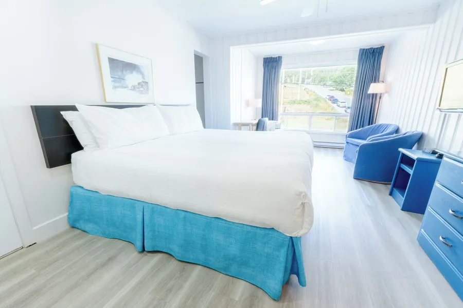 Riotel Percé hotel detail image 2