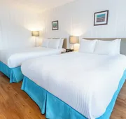 Riotel Percé hotel detail image 4