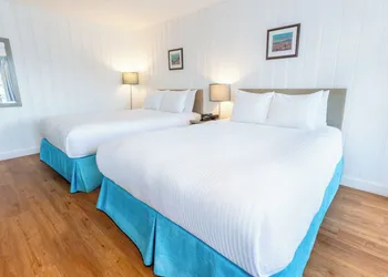 Riotel Percé hotel thumbnail 4