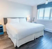 Riotel Percé hotel detail image 5