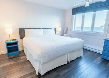 Riotel Percé hotel thumbnail 5