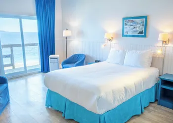 Riotel Percé hotel thumbnail 6