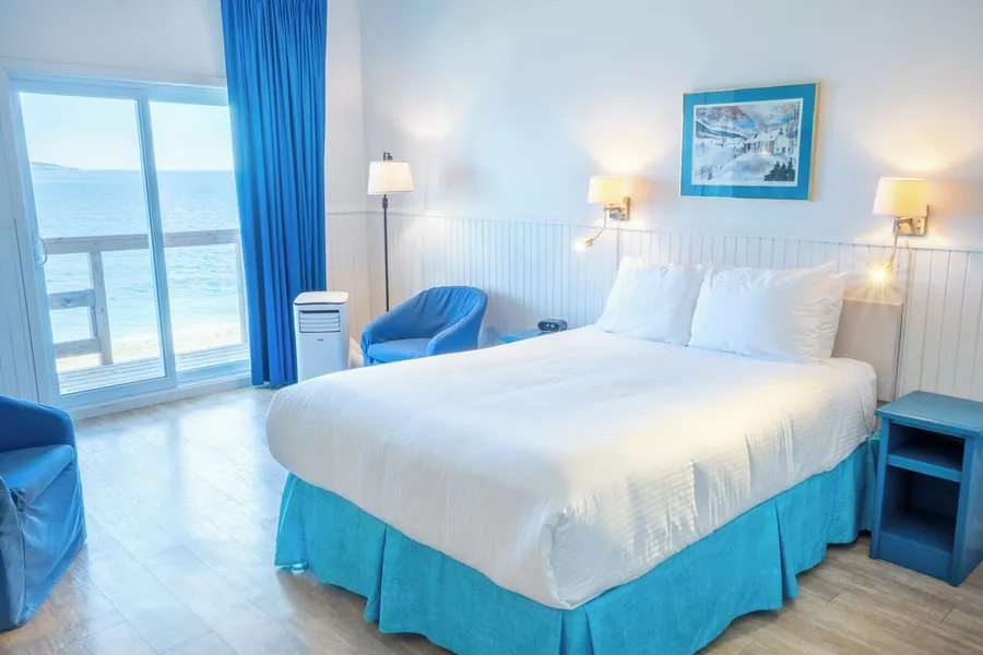 Riotel Percé hotel detail image 6