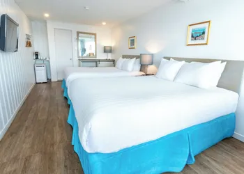 Riotel Percé hotel thumbnail 7