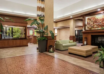 Hilton Garden Inn St. Louis Shiloh/O'Fallon IL hotel thumbnail 2