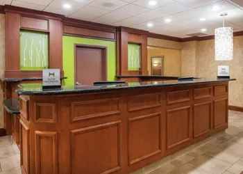 Hilton Garden Inn St. Louis Shiloh/O'Fallon IL hotel thumbnail 3