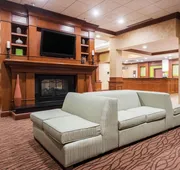 Hilton Garden Inn St. Louis Shiloh/O'Fallon IL hotel detail image 4