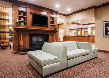 Hilton Garden Inn St. Louis Shiloh/O'Fallon IL hotel thumbnail 4