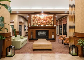 Hilton Garden Inn St. Louis Shiloh/O'Fallon IL hotel thumbnail 5