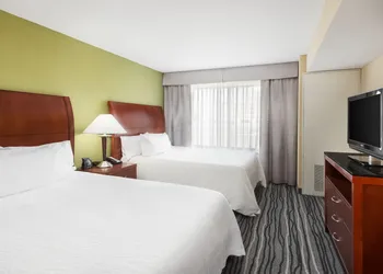 Hilton Garden Inn St. Louis Shiloh/O'Fallon IL hotel thumbnail 6