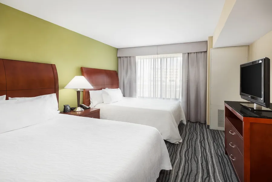 Hilton Garden Inn St. Louis Shiloh/O'Fallon IL hotel detail image 6