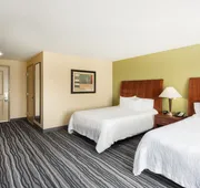 Hilton Garden Inn St. Louis Shiloh/O'Fallon IL hotel detail image 7