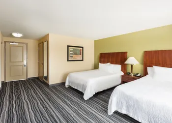 Hilton Garden Inn St. Louis Shiloh/O'Fallon IL hotel thumbnail 7