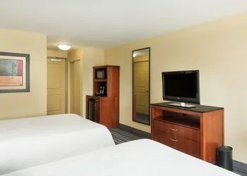 Hilton Garden Inn St. Louis Shiloh/O'Fallon IL hotel thumbnail 8