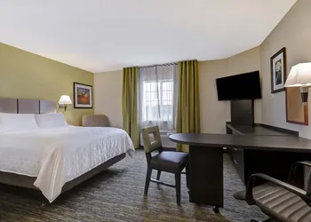 Candlewood Suites Indianapolis - South by IHG hotel thumbnail 2
