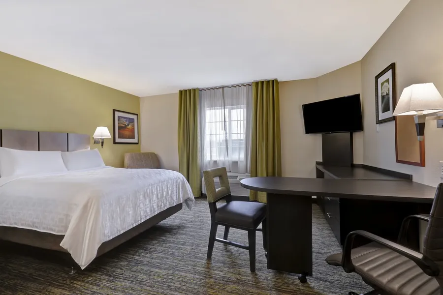 Candlewood Suites Indianapolis - South by IHG hotel detail image 2